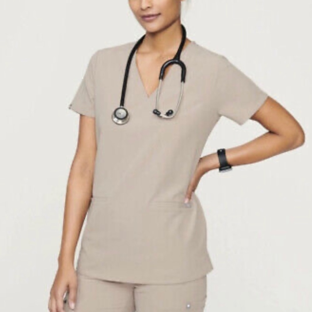 Figs Women Technical Collection Cadmus 3 Pocket Ltd Edition